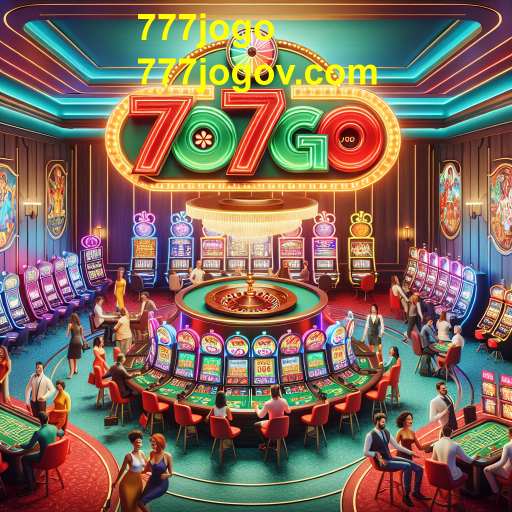 Mergulhe nos Jogos Mais Populares do 777jogo